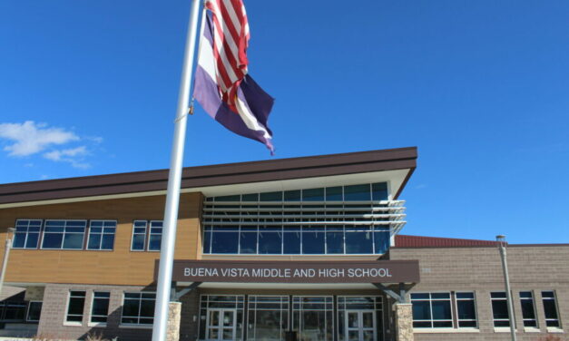 Buena Vista Board of Education Focuses on Communication, Hears from BVEA President