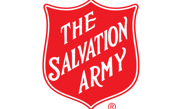Ring-a-ling; Salvation Army Bell Ringers Needed