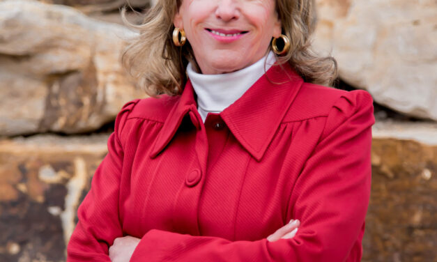 Rep. Lisa Frizell Announces for Colorado Senate District 2 Seat