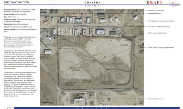 BV BOT to Discuss Approval of Topside Annexation, Increase Mayor and Trustee Compensation