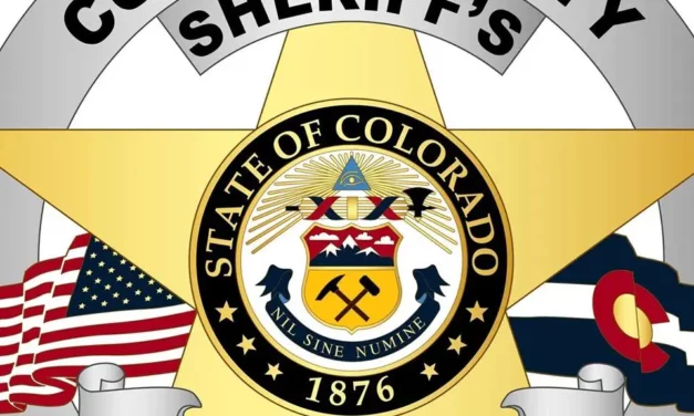 Lawsuit Filed Against Officers of the Custer County Sheriff’s Office