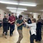 AVMAD’s Final Community Contra Dance of the Season is Saturday, May 4
