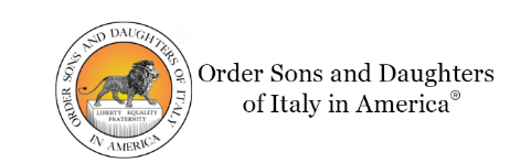 Order of the Sons and Daughters of Italy Offers $500 Scholarship