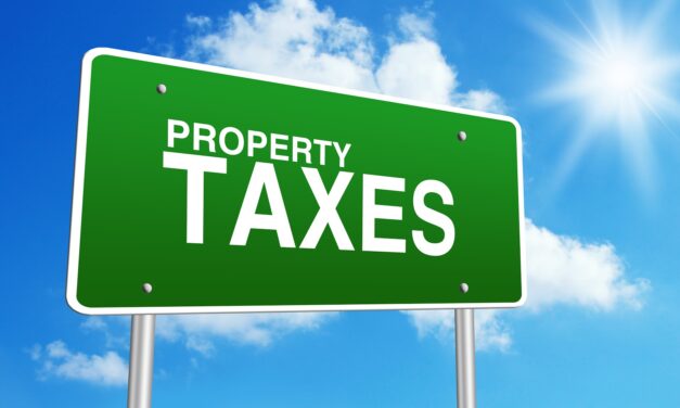 Colorado Property Tax Deferral Program — Chaffee County, is Open for Enrollment