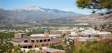 Lockdown and Shooting at University of Colorado – Colorado Springs