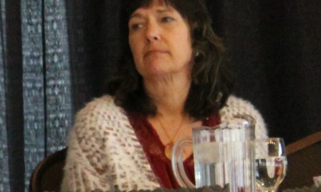 Meet the Poncha Springs Trustee Candidates: Leann Olson