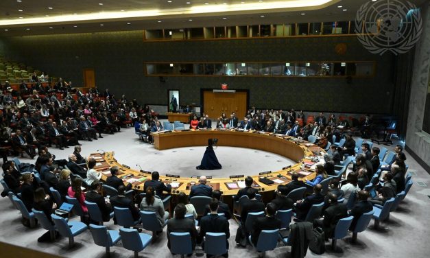 UN Security Council Votes in Favor of Ceasefire as People in Gaza Face Catastrophic Hunger