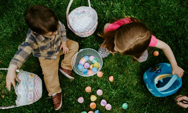 Easter Events Set to Bring Spring to the Arkansas River Valley this Weekend