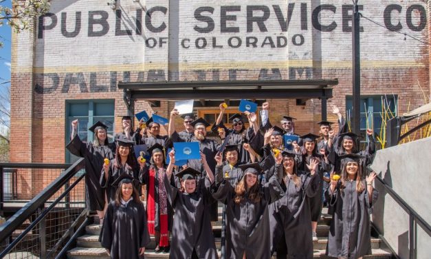 CMC Salida to hold commencement ceremony May 4 at SteamPlant Event Center