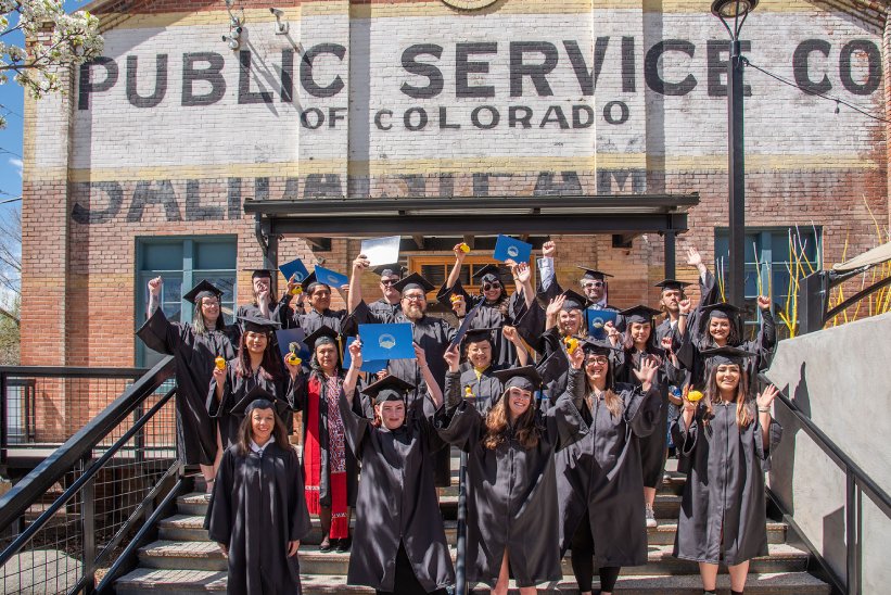 CMC Salida to hold commencement ceremony May 4 at SteamPlant Event Center