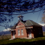 History Lives: Gas Creek School, Like Other Country Schools Saw the End of an Era