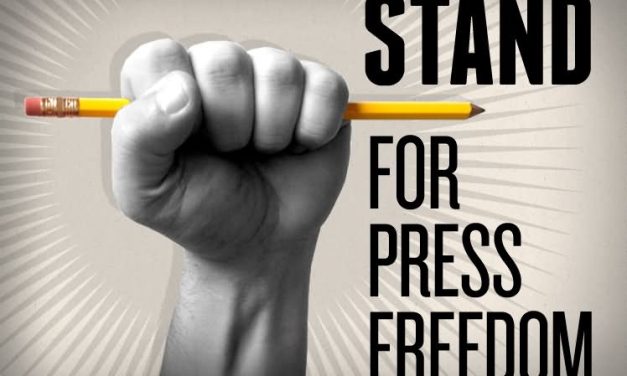 Regarding Freedom of the Press and Targeting Journalists