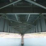 Cracks in the U.S. 50 Bridge Over Blue Mesa Reservoir Add Headaches and Hours to Travel